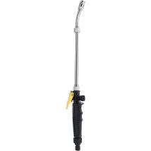 Pesce - Spray Lance Adjustable Pressure Sprayer 48cm High Pressure Sprayer With Detachable Handle Watering Tool