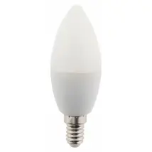 Otio - 780002 Bluetooth Connected Led Bulb E14 5w 400lm