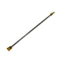 Inox-spritze 40 Cm Für Pro Sprayer Und Dorsal Sprayer