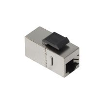 H/h Connettore Keystone Rj45 Ftp Cat.6 Metallizzato - Phk 2210 - Phasak
