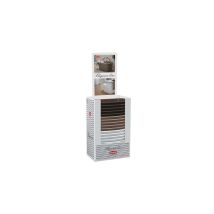 CFADDA – Cesta portabiancheria Elegance Colori Assortiti – 175L – Spaziosa, maneggevole, con fori maniglia – Bagno