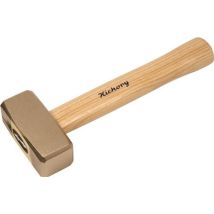Fäustel Kopfgewicht 2.000 G - 1032000s - Endres Tools