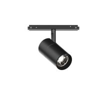 Sistema Lineare Ego Track Single 19w 3000k On Off Bk