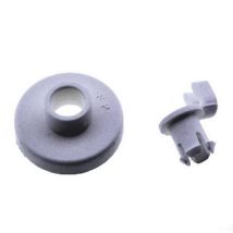 Fixapart - Rotella Del Cestello Inferiore (al Pezzo) - Lavastoviglie - Bosch - 1133915412810114740