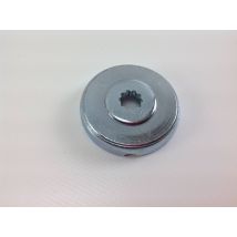 Par cónico superior brida desbrozadora – Diámetro exterior 50,8 mm – Relación de engranajes Z10