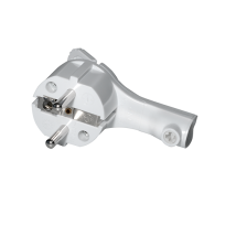 Prise Electrique 16a Plate