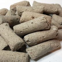 Biohome Mini Ultra Filtermedium (1 Kg, Filter Für Außenfilter, Rucksackfilter)