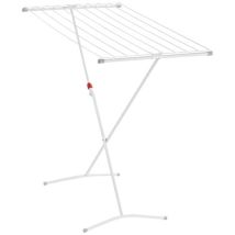 Secadora de ropa Classic 10m – 72700 – Blanco – Compacta y estable para espacios reducidos