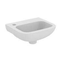 Armitage Shanks - Contour 21 Handrinse Basin 370mm Wide - 1 Lh Tap Hole