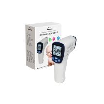 Termometro Digitale Infrarossi Pistola Misura Temperatura Distanza Pni-uf41
