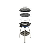 Barbacoa De Gas Carri Chef 50 Bbq / Domo 50 Mbar - Cadac