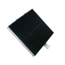 Filtro de carbón Constructa 360732 – 22,5 x 22,5 x 2,3 cm – Alta calidad para campanas extractoras