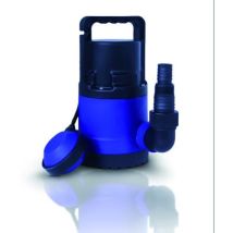 Natrain - Bomba Achique Aguas Limpias 4000l/h. 5m. Cw351