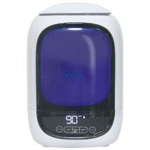Purlin – Humidificador HYDRO 10 – Capacidad 5 L – Superficie 30 m² – Consumo 28 W – Peso 1,4 Kg