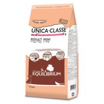 Crocchette per cani adulti Mini Equilibrium - Agnello - 2 kg