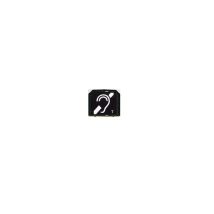 Aiphone – Modular Magnetic Loop Module for GTDBV/GTDBVN – 90mm Height, 105mm Width, 45mm Thickness