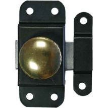 Cadenas 'targettes' Eisen 40 Mm
