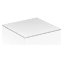 Keuco - Placa De Cubierta Edition 11, 352x3x524mm, Para Muebles