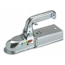 Acoplador Con Bola De Remolque 800 Kg Perpendicular Winterhoff 1860740