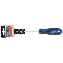 Draper Tools - Draper Soft Grip T20 Draper Tx-star&174 Security Screwdrivers (34266)