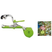 Legatrice a nastro HTB-1 per legare le piante – 4902870841614 – Leggera, resistente, ideale per fioristi e vivai – MAX