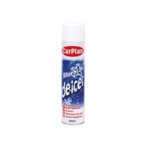 Carplan Sdi600 De-icer Aerosol 600ml Sdi600 C/p1304