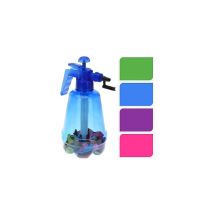 Dema – Spruzzino per palloncini d'acqua – 923620 – 1.5L, 5 bar – Giardino e piscine
