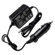 Xoro Ca1224, Adaptador De Coche Estabilizado 12v / 24v