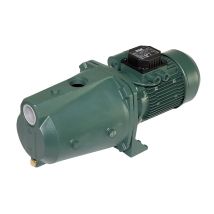 Dab Jet 200 T Gartenpumpe - 10.500 L/std. - 2100w - Förderhöhe 41m - Sehr Robuste - Funktioniert Mit Drehstrom (400v) - Bewässerung