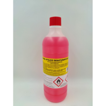 1 litre alcool A thylique désinfectant 99,9% – SPRINTCHIMICA