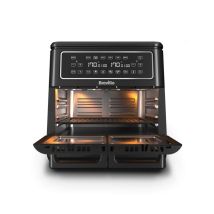 Friteuse À Air Breville Vdf130x