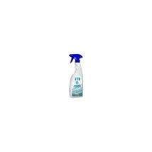 Higienizante base alcohólica ETH Spray 750 ml – Desinfectante para superficies – Elimina malos olores – Ideal para oficinas y hogares