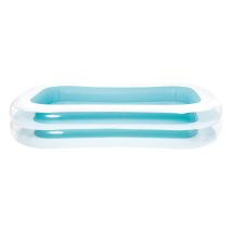 Swim Center Familienpool 262x175x56 Cm Intex