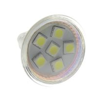Ampolla A Led Gu4 - 120 Lumen - Inovtech