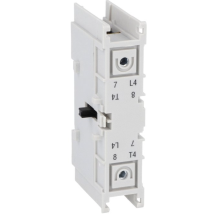 Quarto Polo Lovato Aggiuntivo 63a Per Sezionatore Serie Ga Gax42063a