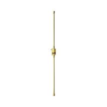 Tesa Assa Abloy - Mehrfachverriegelung Ts30 3-punkt Links 1 Seitlich+oben Und Unten Achse 53mm Schlüssel T60 Tesa - Ts30t6iae