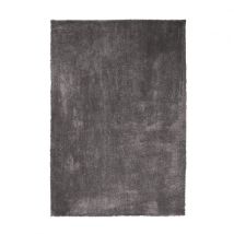 Tapis De Salon Au Design Moderne Antistatique Sans Stress Milano Gri101