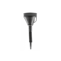 Hogert Technik Ht8g945 Embudo Incl. Tamiz Negro