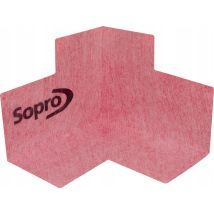 Sopro Aeb 642 Per La Sigillatura Degli Angoli Interni