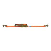 Zurrgurt Din En 12195-2 Länge 8 M Breite 50 Mm ( 4000365471 ) - Dolezych