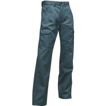 Pantaloni Fai Da Te Saw Lma Verde Scuro 50