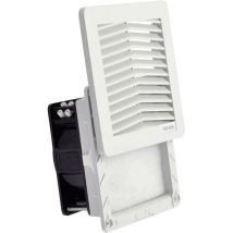 Ff12a115uf Schaltschrank-lüfter 115 V/ac 16 W (b X H X T) 150 X 150 X 65.5 Mm 1 St. - Fandis