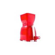 Tritaprezzemolo Rgm 200 – Polipropilene e nylon atossico – Acciaio inox 18/C – Facile da smontare e lavabile in lavastoviglie – Rigamonti