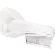 Niko Swiss Garde 4000 Rilevatore Di Movimento Bianco Esterno