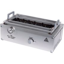 142 020 2000 Lötanlage Regelbar 2000 W Passend Für (platinen) Platinen Bis 180 X 180 Mm 1 St. - Proma