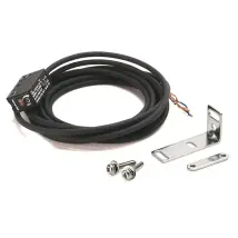 Allen Bradley – Photoelectric Sensor 42BA-S2LPAA-A2 – 12-24 V DC – 30mm Detection Distance – Background Suppression