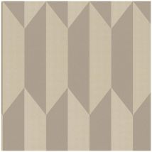 As Creation Gold Cosmopolitan Graphic Grove Geometric Vinyl Wallpaper