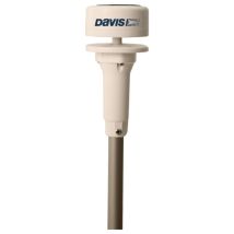 Ultraschall-Anemometer für Davis Vantage Pro – Verschleißfrei, präzise Windmessung – Robustes Design, einfache Integration
