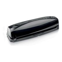 Magic Vac Elite 300 Plus Vakuumiergerät Schwarz