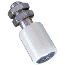 Faac-comunello Nylonführungsröhre 40mm X 60mm